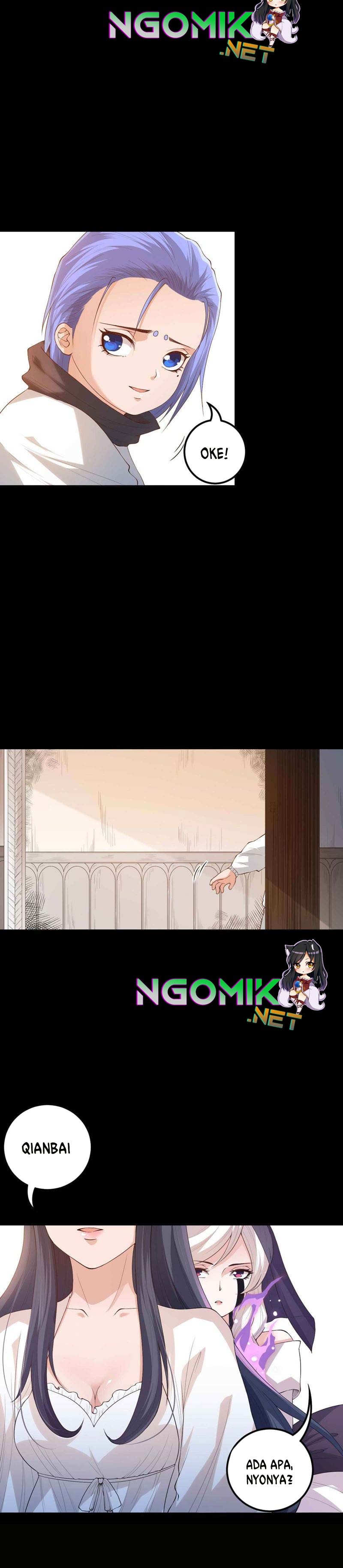 Ultimate Soldier Chapter 125 Gambar 19
